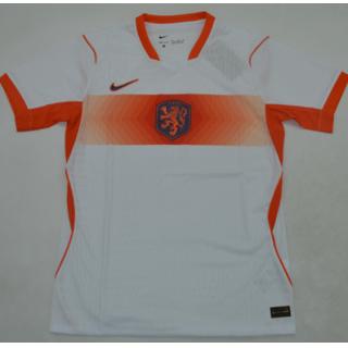 Holanda 2a Equipación 2026 - Authentic